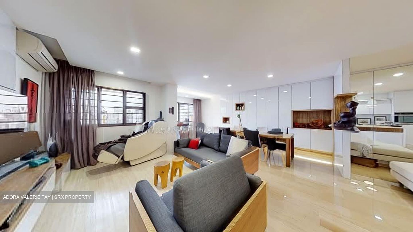Blk 287C Jurong East Street 21 (Jurong East), HDB Executive #604278211